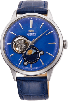 Orient Mechanical Classic Watch