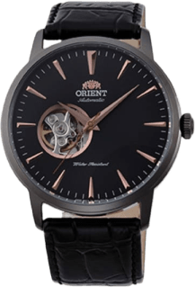 Orient Mechanical Contemporary Watch