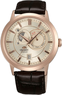 Orient Mechanical Contemporary Watch