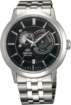 Orient Mechanical Contemporary Watch