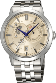 Orient Mechanical Contemporary Watch