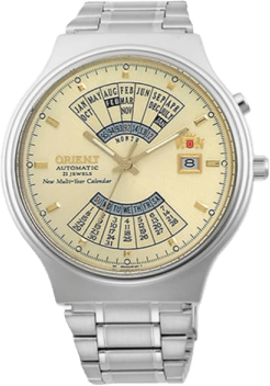 Orient Mechanical Contemporary Watch