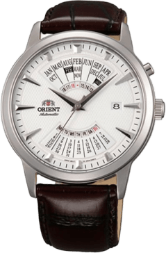 Orient Mechanical Contemporary Watch