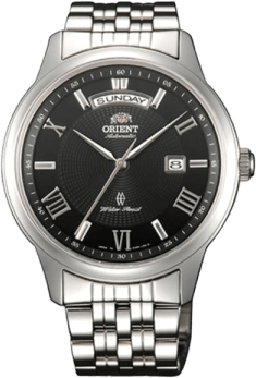 Orient Mechanical Contemporary Watch