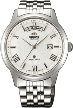 Orient Mechanical Contemporary Watch
