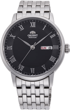 Orient Mechanical Contemporary Watch