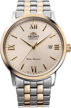 Orient Mechanical Contemporary Watch