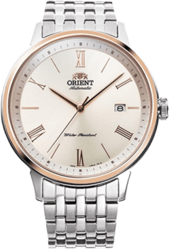 Orient Mechanical Contemporary Watch