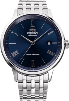 Orient Mechanical Contemporary Watch