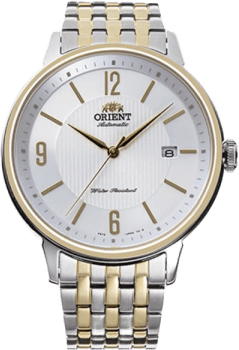 Orient Mechanical Contemporary Watch
