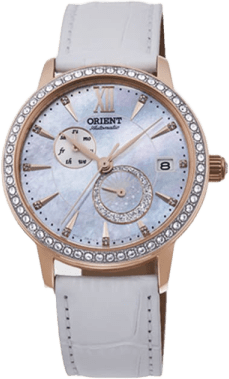 Orient Mechanical Contemporary Watch