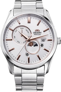 Orient Mechanical Contemporary Watch