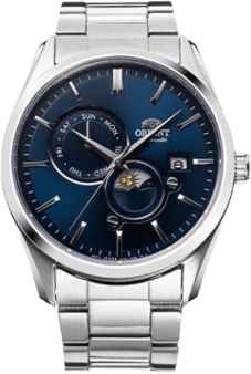 Orient Mechanical Contemporary Watch