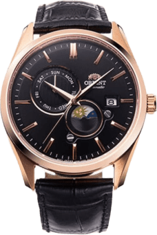Orient Mechanical Contemporary Watch
