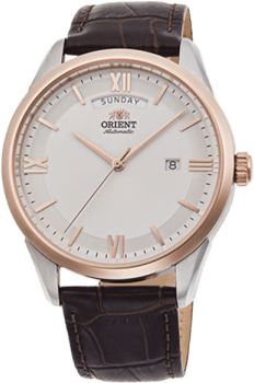 Orient Mechanical Contemporary Watch