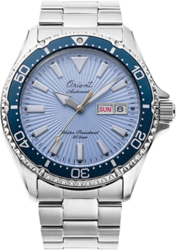 Orient Mechanical Sports