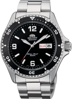 Orient Mechanical Sports Watch