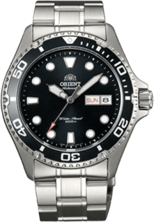 Orient Mechanical Sports Watch