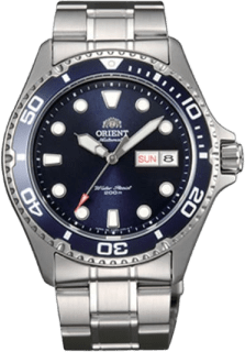 Orient Mechanical Sports Watch