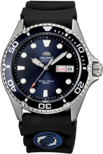 Orient Mechanical Sports Watch