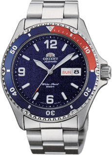 Orient Mechanical Sports Watch