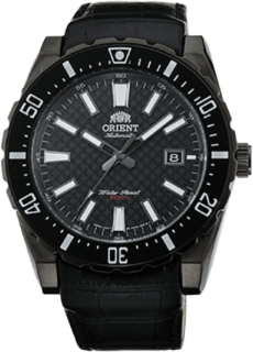 Orient Mechanical Sports Watch