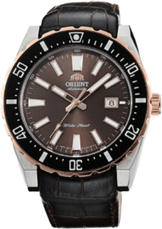 Orient Mechanical Sports Watch
