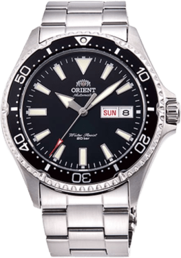 Orient Mechanical Sports Watch