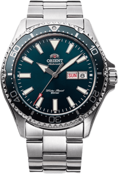 Orient Mechanical Sports Watch