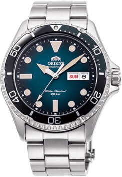 Orient Mechanical Sports Watch