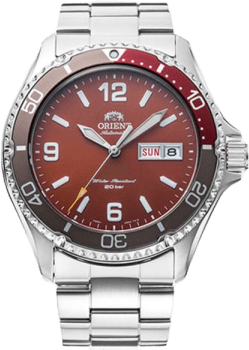 Orient Mechanical Sports Watch