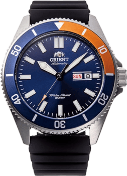Orient Mechanical Sports Watch