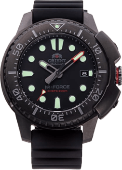 Orient Mechanical Sports Watch