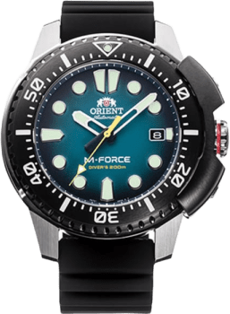 Orient Mechanical Sports Watch