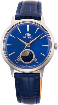 Orient Quartz Classic Watch