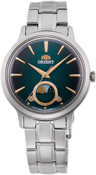 Orient Quartz Classic Watch