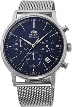 Orient Quartz Classic Watch