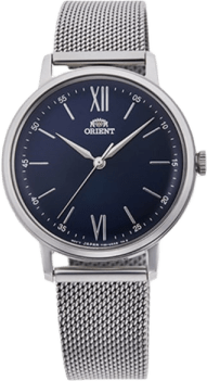 Orient Quartz Classic Watch