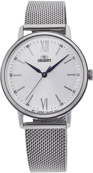 Orient Quartz Classic Watch