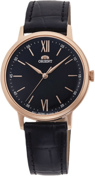Orient Quartz Classic Watch