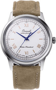 Orient Quartz Classic Watch