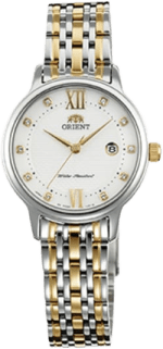 Orient Quartz Classic Watch