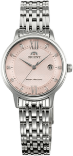 Orient Quartz Classic Watch