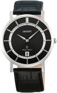 Orient Quartz Contemporary Watch