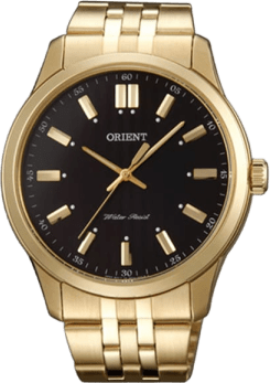 Orient Quartz Contemporary Watch