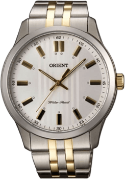 Orient Quartz Contemporary Watch