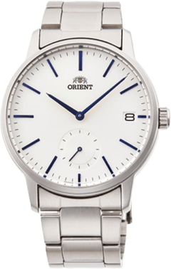 Orient Quartz Contemporary Watch