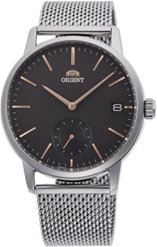 Orient Quartz Contemporary Watch