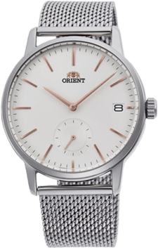 Orient Quartz Contemporary Watch
