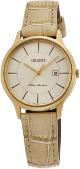 Orient Quartz Contemporary Watch